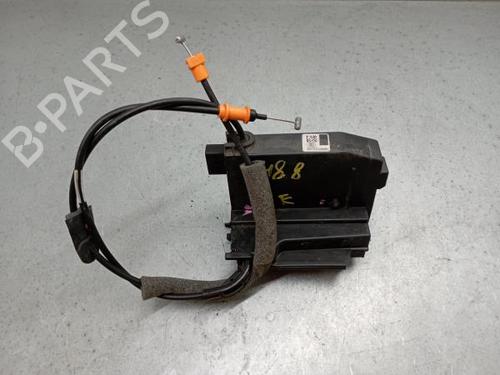 Cerradura puerta trasera izquierda CITROËN C4 Picasso II 1.6 HDi / BlueHDi 115 (115 hp) 9810310880 / A073377