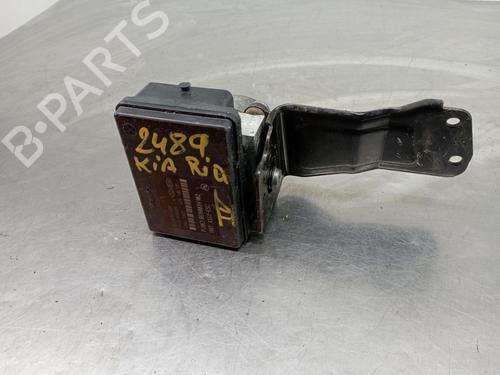ABS pump KIA RIO IV (YB, SC, FB) 1.25 | BP11735115M43