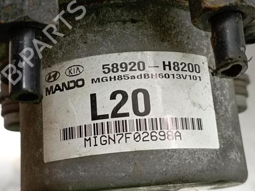 ABS pump KIA RIO IV (YB, SC, FB) 1.25 | BP11735115M43