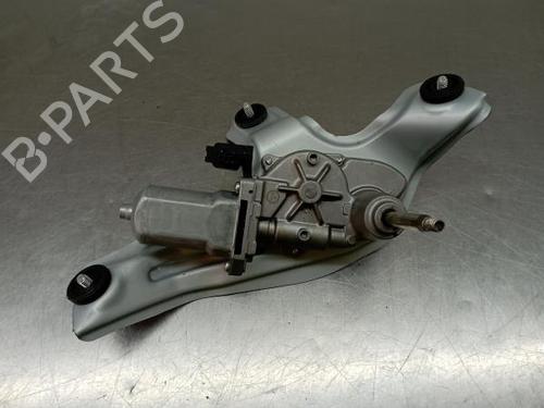 Used Rear wiper motor KIA RIO IV (YB, SC, FB) 1.25 (84 hp) 11735158