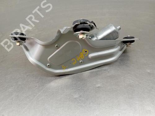 Rear wiper motor KIA RIO IV (YB, SC, FB) 1.25 | BP11735158M102