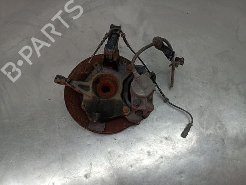 Achsschenkel links vorne RENAULT MEGANE III Hatchback (BZ0/1_, B3_) 1.5 dCi (BZ1G, BZ1W, BZ0R) | BP11744448M25