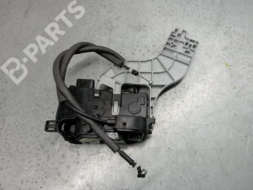 Used Rear right lock KIA SPORTAGE III (SL) 1.6 GDI (135 hp) 11745247