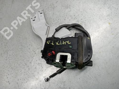 Rear right lock KIA SPORTAGE III (SL) 1.6 GDI | BP11745247C99