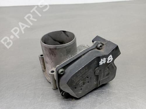 Used Throttle body VW GOLF VI (5K1) 1.4 TSI (122 hp) 3084804
