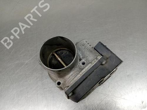 Throttle body VW GOLF VI (5K1) 1.4 TSI | BP3084804M82