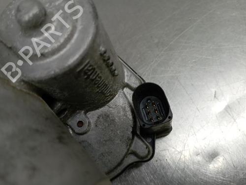 Throttle body VW GOLF VI (5K1) 1.4 TSI | BP3084804M82