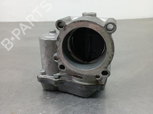 Throttle body VW GOLF VI (5K1) 1.4 TSI | BP3084804M82