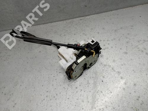 Front right lock FIAT 500 (312_) 1.2 (312AXA1A) | BP11759668C97 