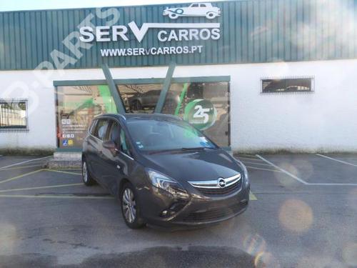 Used Parts OPEL ZAFIRA TOURER C (P12)  2.0 CDTi (75)  1168844
