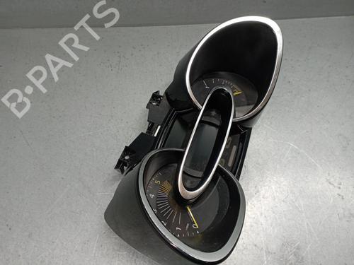 Instrument cluster RENAULT CLIO IV (BH_) 1.5 dCi 75 | BP11760748C47