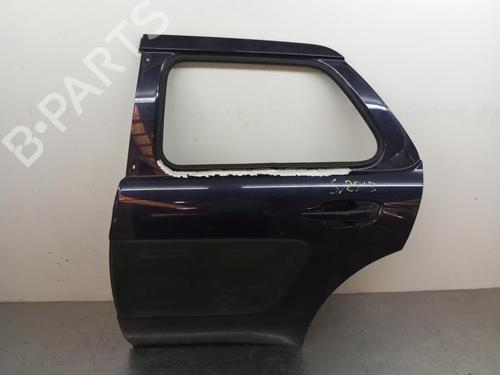 Dør venstre bak CITROËN C4 CACTUS 1.6 BlueHDi 100 (99 hp) 11801782