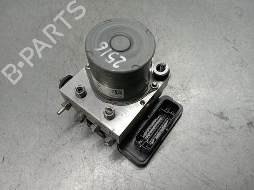 Used ABS pump RENAULT CLIO V (B7_) [2019-2025]  11818599