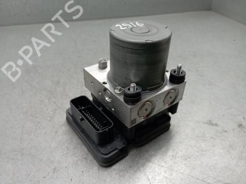 ABS pump RENAULT CLIO V (B7_)  | BP11818599M43 