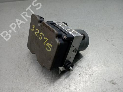 ABS pump RENAULT CLIO V (B7_)  | BP11818599M43 