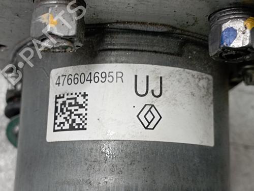 ABS pump RENAULT CLIO V (B7_)  | BP11818599M43 