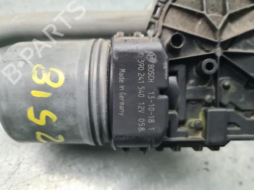 Front wiper motor PEUGEOT 208 I (CA_, CC_) 1.6 HDi | BP11819644M29