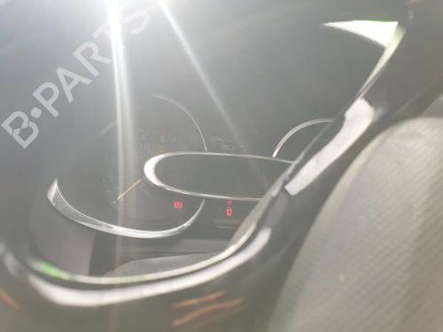 Cockpit RENAULT CLIO IV (BH_) 1.5 dCi 90 (90 hp) 11824716