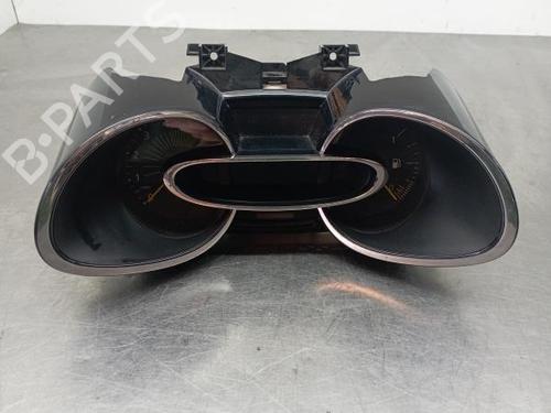 Cockpit RENAULT CLIO IV (BH_) 1.5 dCi 90 | BP11824716C47 