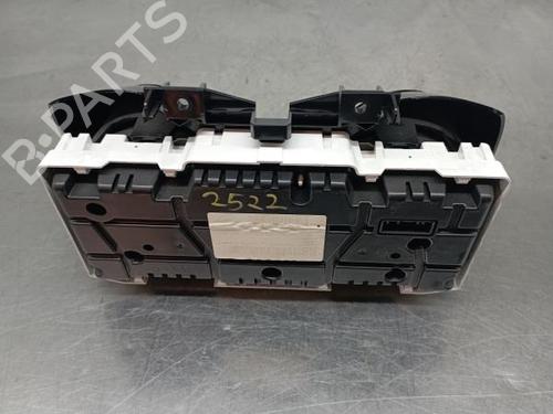 Cockpit RENAULT CLIO IV (BH_) 1.5 dCi 90 | BP11824716C47 