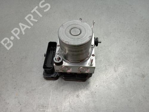 ABS pump RENAULT CAPTUR II (HF_) Blue dCi 95 (HFAF) | BP11830851M43 