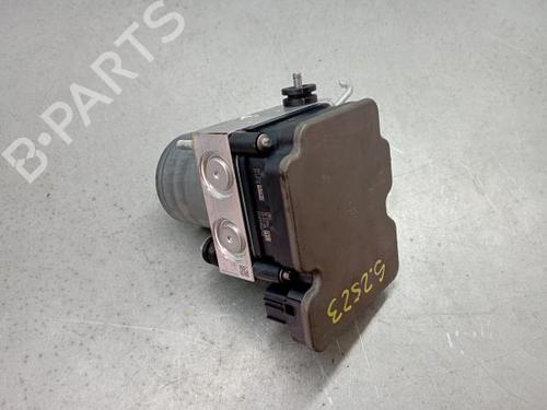 ABS pump RENAULT CAPTUR II (HF_) Blue dCi 95 (HFAF) | BP11830851M43 