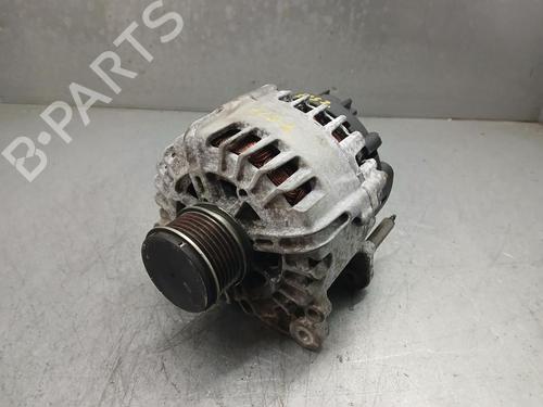 Lichtmaschine für VW GOLF VI (5K1) 2.0 TDI (110 hp) 11852516