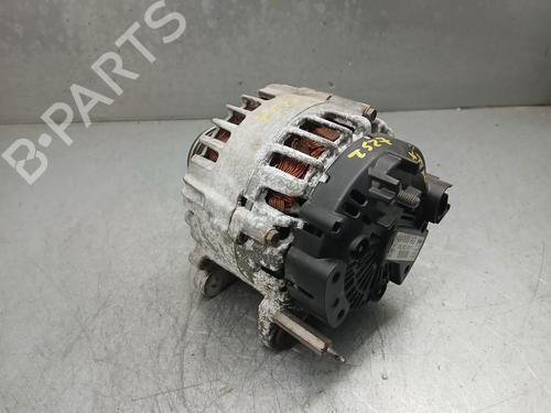 Lichtmaschine VW GOLF VI (5K1) 2.0 TDI | BP11852516M7 