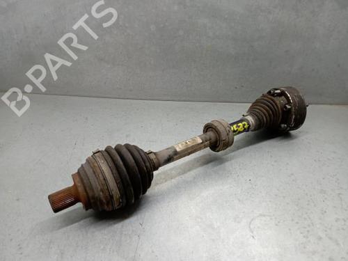 Used Left front driveshaft VW GOLF VI (5K1) 2.0 TDI (110 hp) 11852563