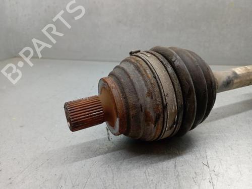 Left front driveshaft VW GOLF VI (5K1) 2.0 TDI | BP11852563M38 
