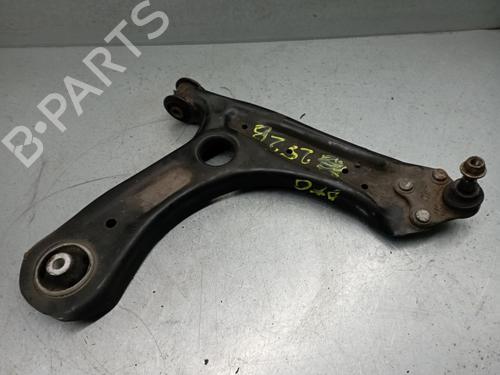 Used Right front suspension arm SEAT IBIZA IV (6J5, 6P1) 1.2 TSI (90 hp) 11852582