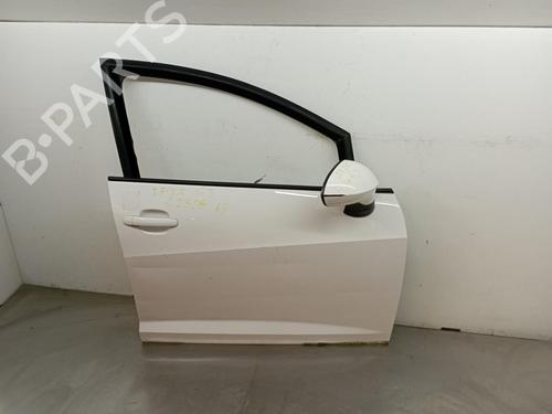 Used Right front door SEAT IBIZA IV (6J5, 6P1) 1.2 TSI (90 hp) 11852607