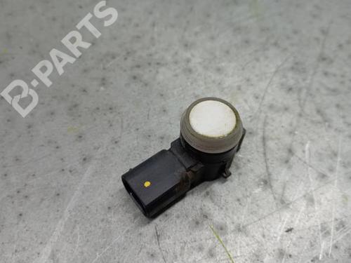 Elektronisk modul PEUGEOT 208 I (CA_, CC_) [2012-2021]  11826708