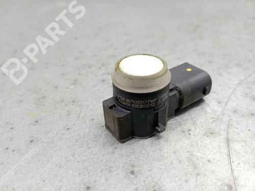 Elektronisk modul PEUGEOT 208 I (CA_, CC_)  | BP11826708M83 