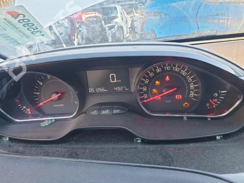 Cockpit PEUGEOT 208 I (CA_, CC_) [2012-2021]  11886132