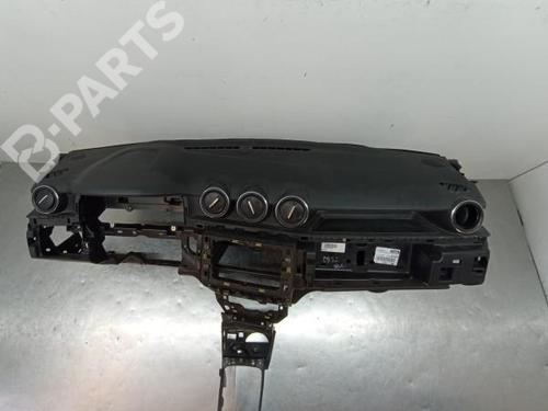 Dashboard DACIA DUSTER (HM_) 1.6 SCe 115 (HMM1) (115 hp) 278658823R / 681000133R