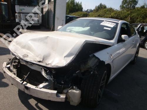 Used Parts BMW 6 (E63)  645 Ci  306