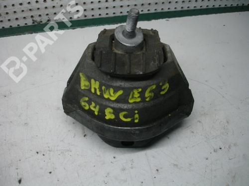 Engine mount BMW 6 (E63) 645 Ci 6762608
