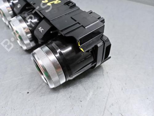 Commande Chauffage RENAULT CAPTUR II (HF_)  | BP11932171I5 