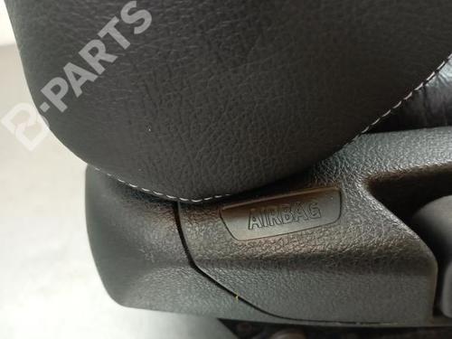 Sitzairbag Rechts BMW 1 (F21) 118 d (143 hp)null