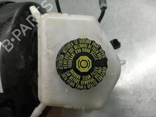 Used Brake master cylinder BMW 1 (F21) 118 d (143 hp) 11942096