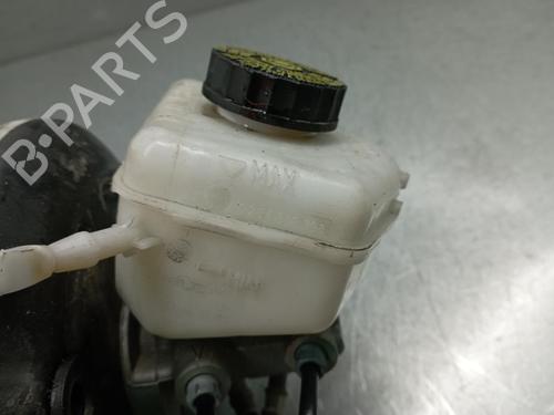 Brake master cylinder BMW 1 (F21) 118 d | BP11942096M77