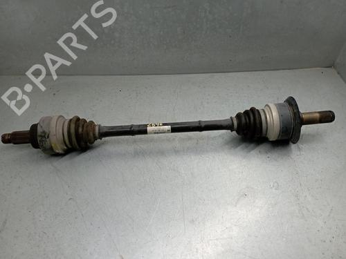 Aandrijfas links achter BMW 1 (F21) 118 d (143 hp) 7597681AI04