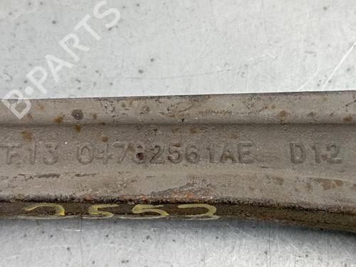 Left front suspension arm CHRYSLER 300C Touring (LX, LE) 3.0 CRD | BP11961108M12