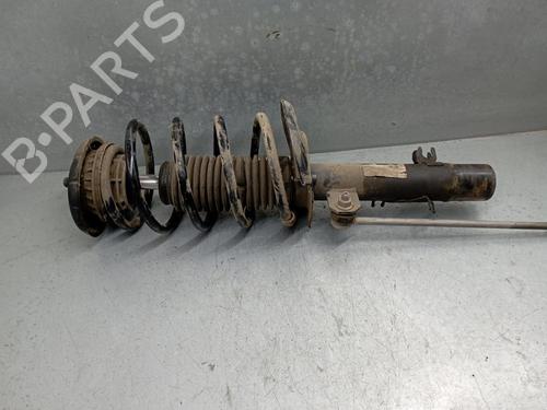 Left front shock absorber PEUGEOT 2008 I (CU_) 1.6 HDi (92 hp)null