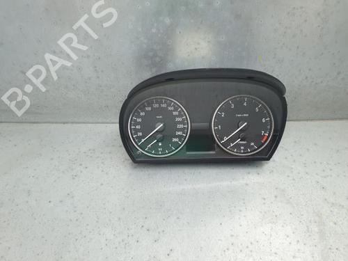Instrument cluster BMW 3 Coupe (E92) 320 i | BP11975514C47 