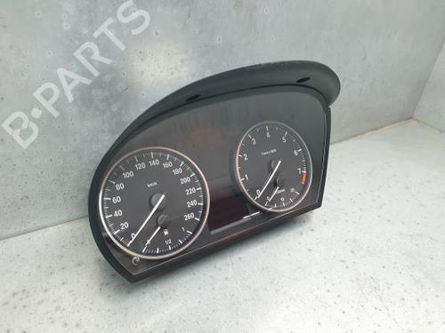 Instrument cluster BMW 3 Coupe (E92) 320 i | BP11975514C47 