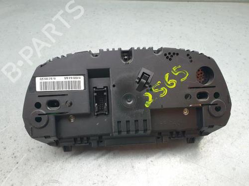 Instrument cluster BMW 3 Coupe (E92) 320 i | BP11975514C47 
