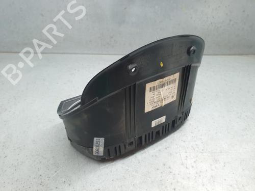 Instrument cluster BMW 3 Coupe (E92) 320 i | BP11975514C47 