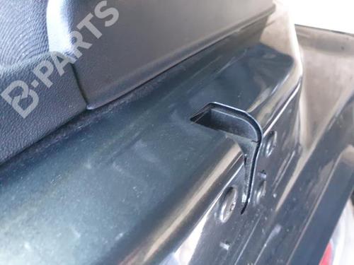 Używane Zamek drzwi przednich lewych CITROËN C4 Picasso II 1.6 HDi / BlueHDi 115 (115 hp) 11988060